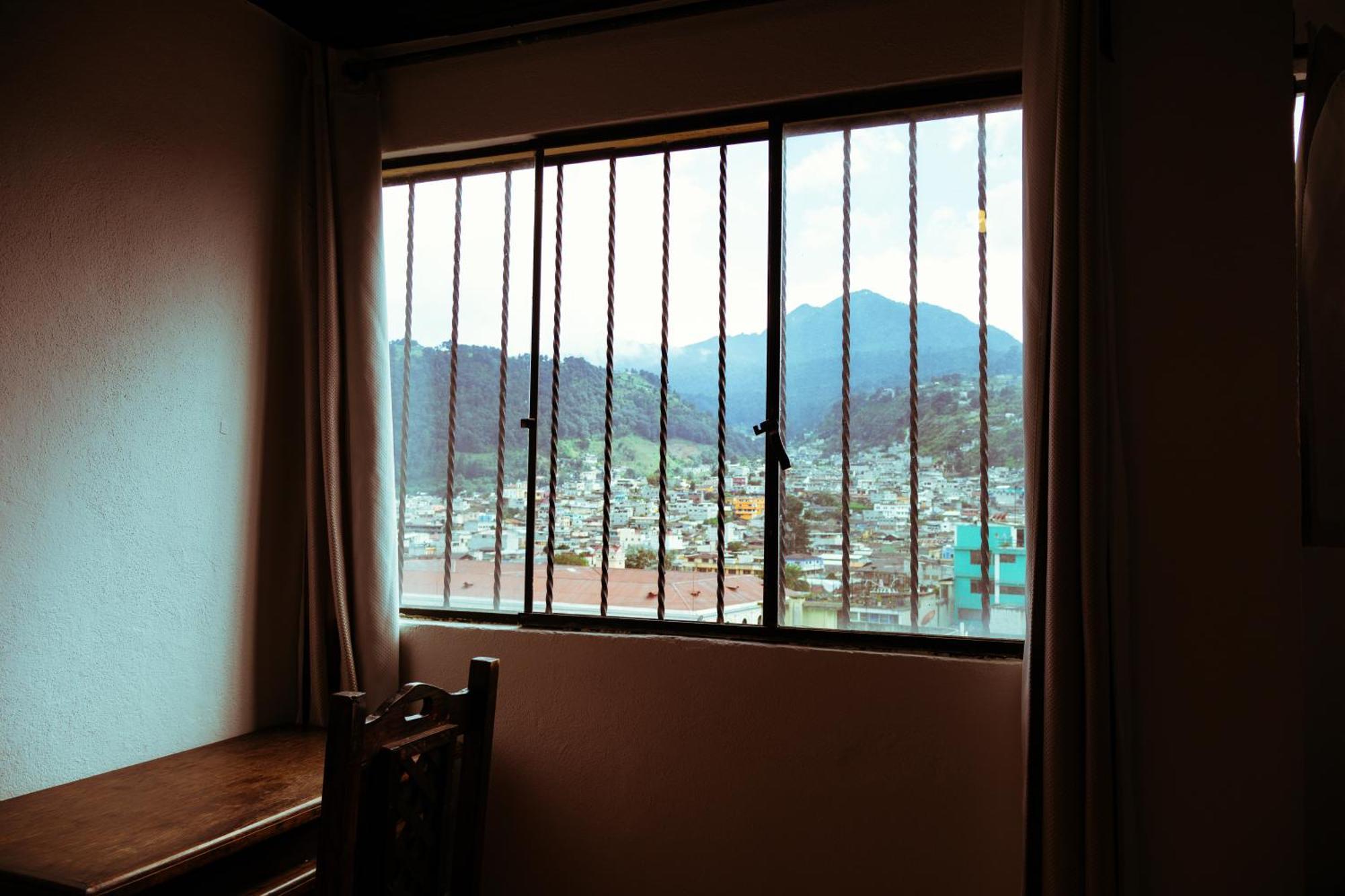 Lar Antiqua Hotel Quetzaltenango Extérieur photo