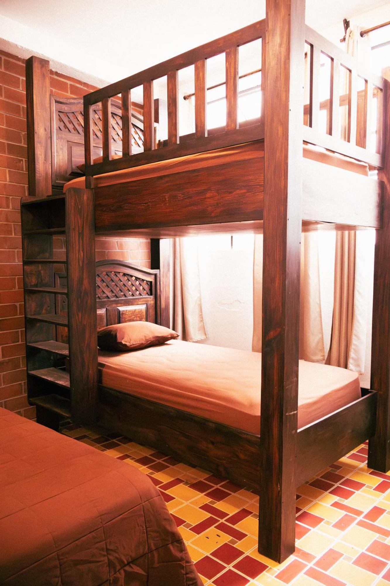 Lar Antiqua Hotel Quetzaltenango Extérieur photo