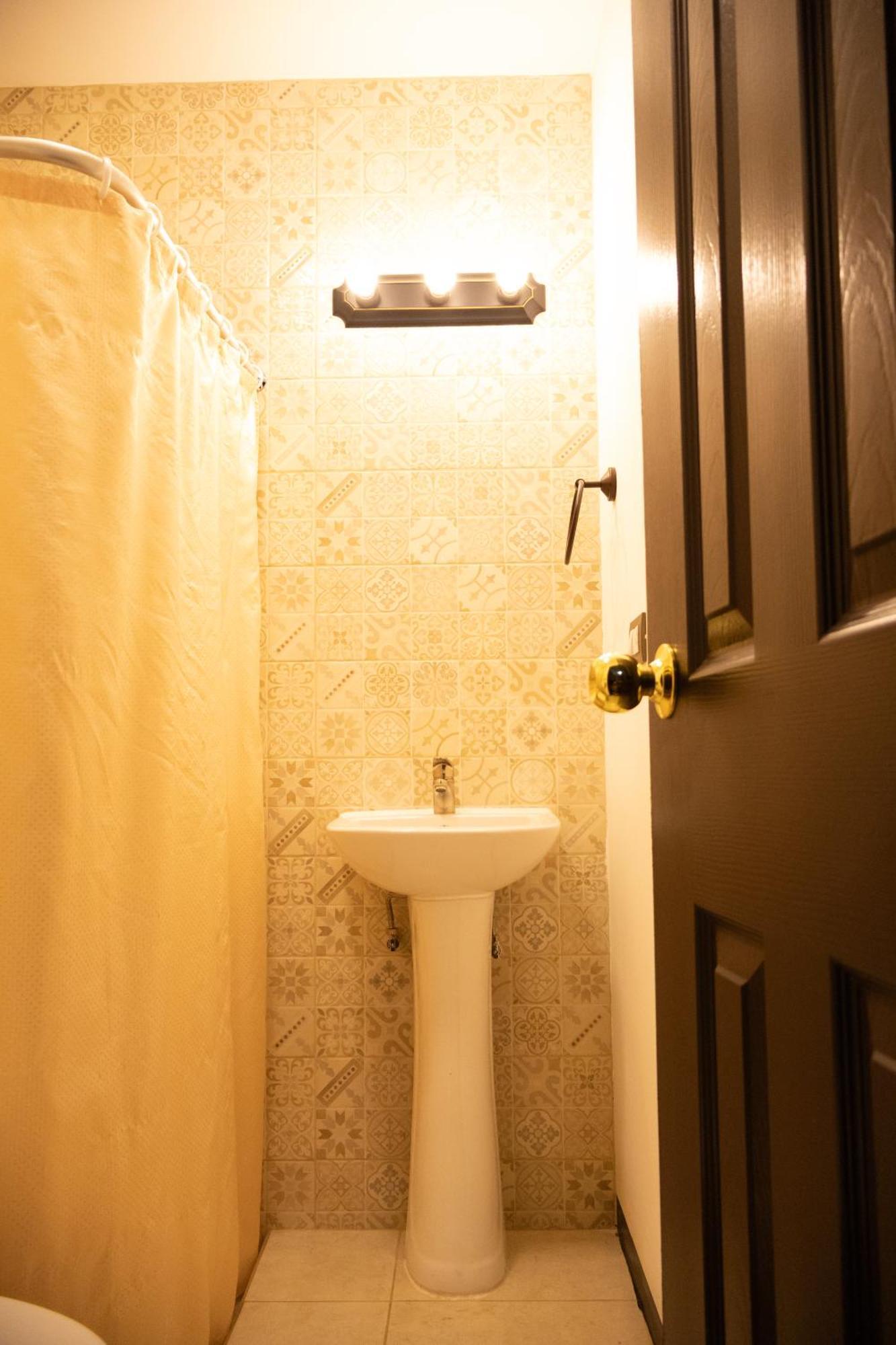 Lar Antiqua Hotel Quetzaltenango Extérieur photo