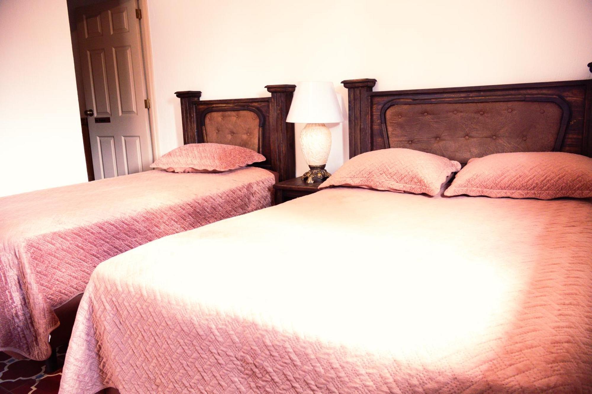 Lar Antiqua Hotel Quetzaltenango Extérieur photo
