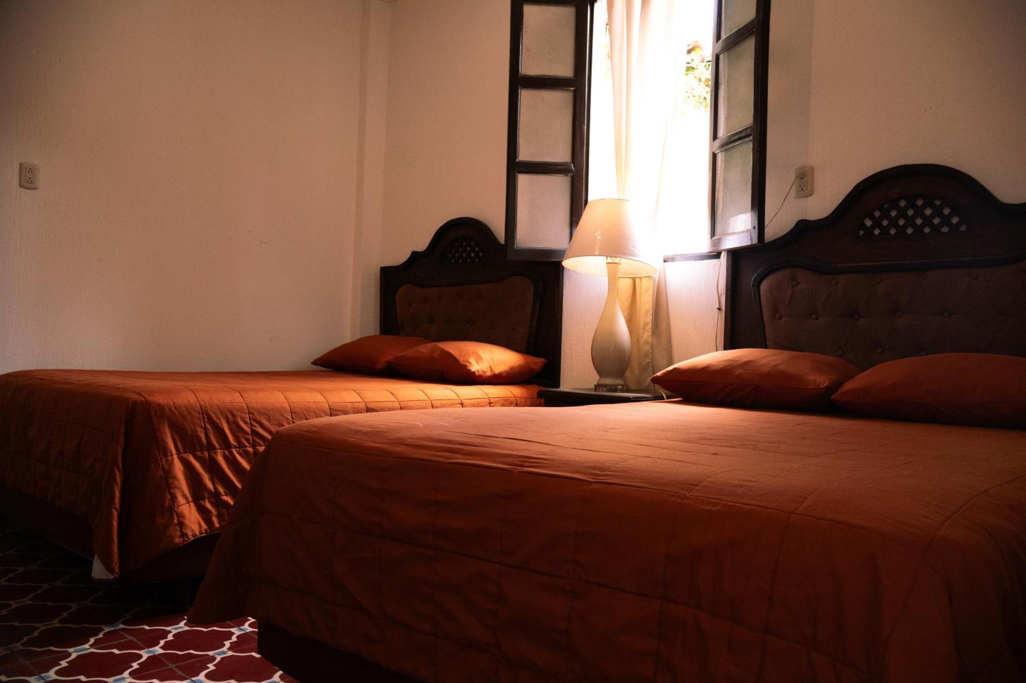 Lar Antiqua Hotel Quetzaltenango Extérieur photo