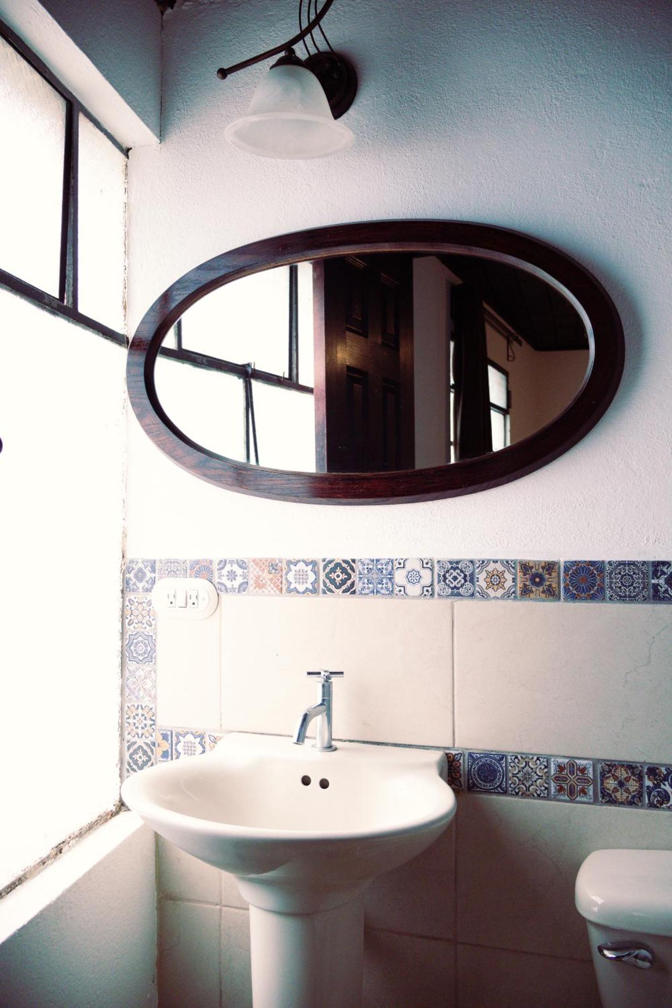 Lar Antiqua Hotel Quetzaltenango Extérieur photo