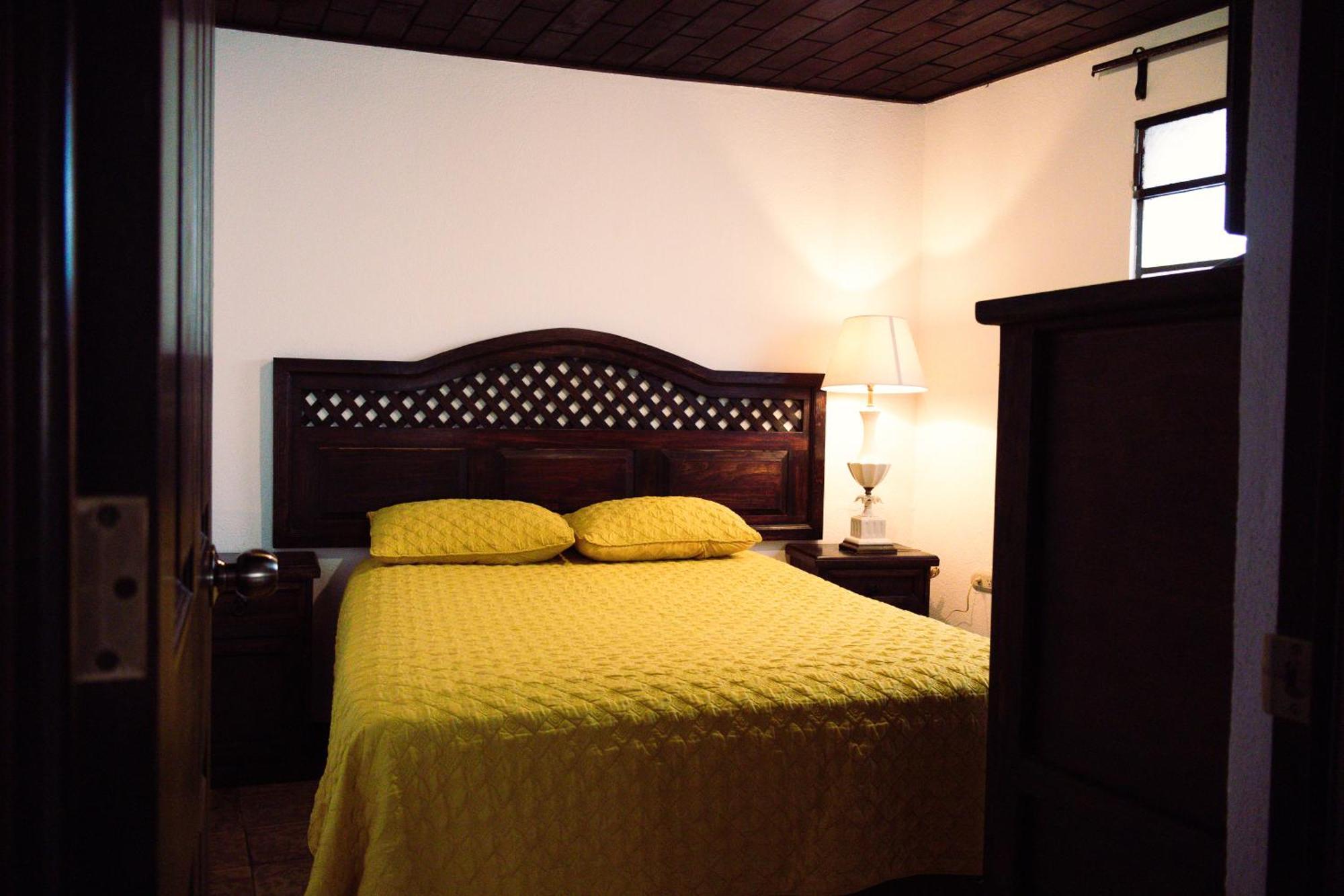 Lar Antiqua Hotel Quetzaltenango Extérieur photo