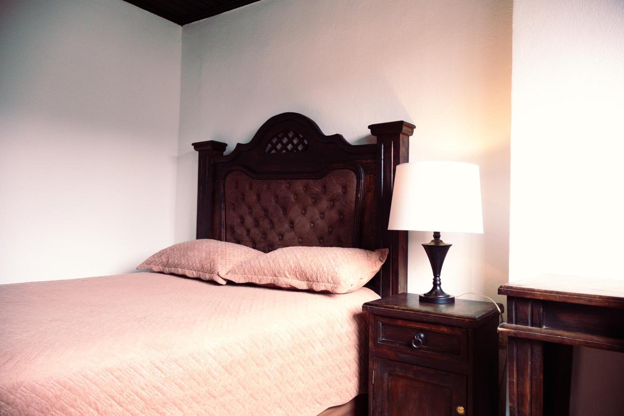 Lar Antiqua Hotel Quetzaltenango Extérieur photo