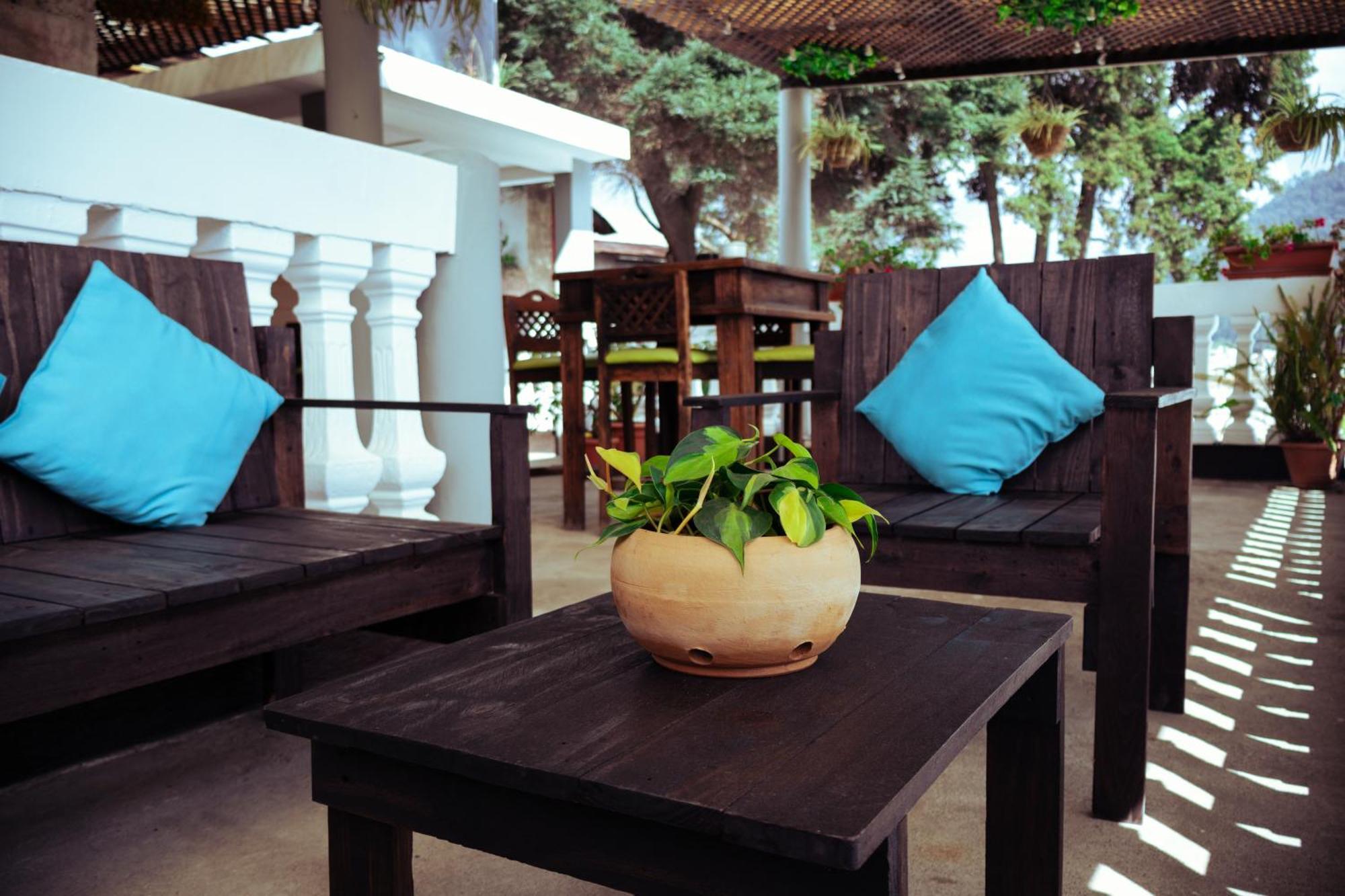 Lar Antiqua Hotel Quetzaltenango Extérieur photo